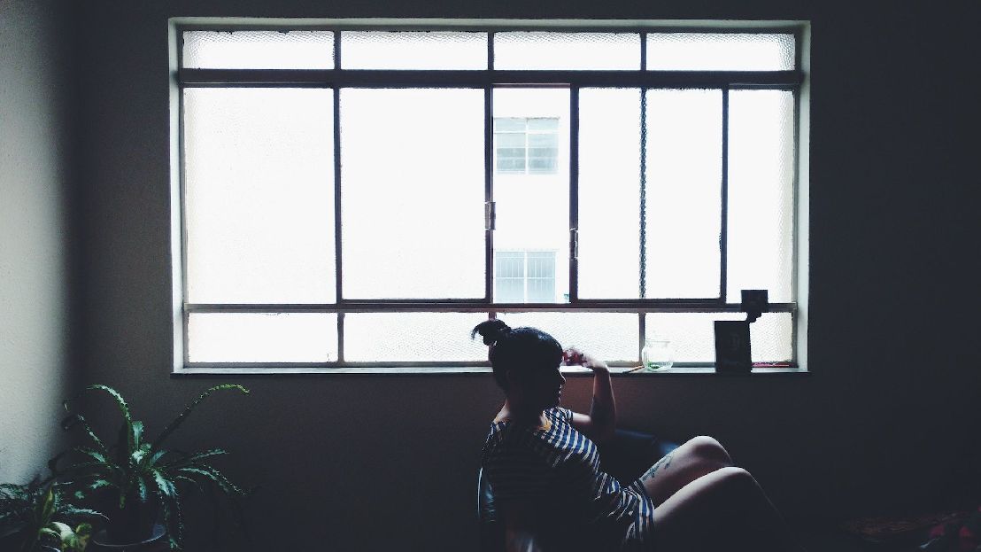 Too much structure kills creativity  —  the importance of letting your mind wander
